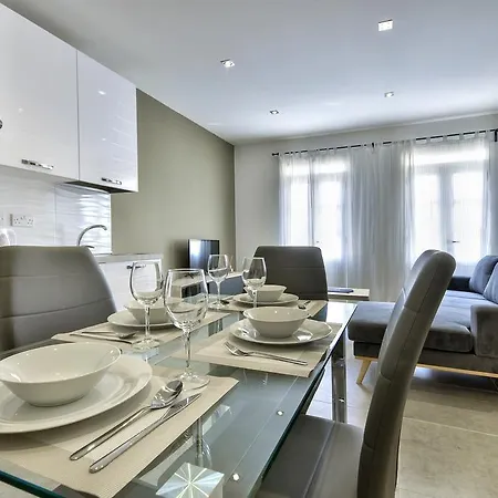 Apartment Bluebay 2-bedroom *