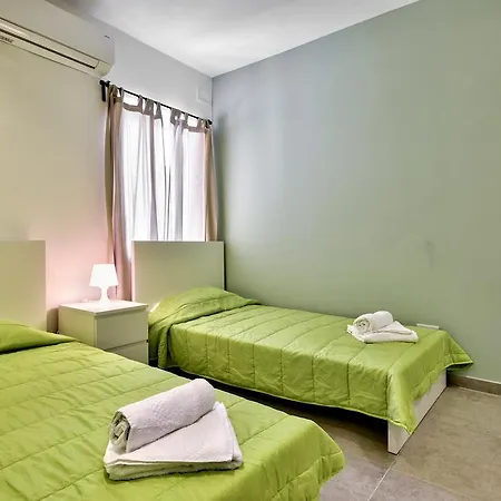 Apartamento Bluebay 2-bedroom *