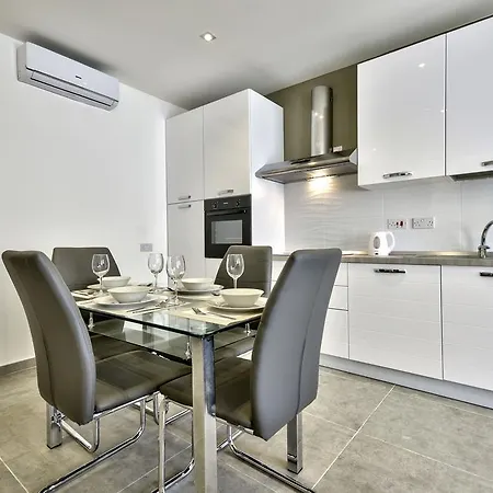 Apartamento Bluebay 2-bedroom *