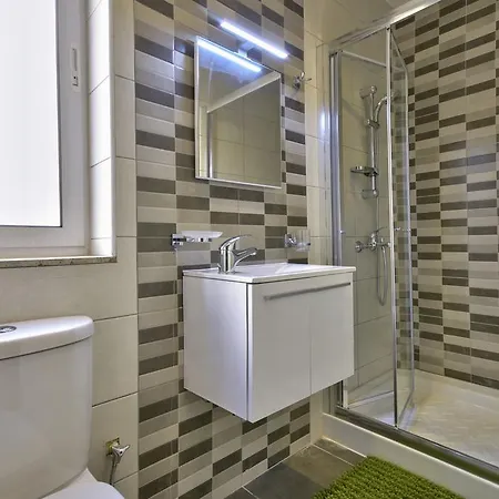 Bluebay 2-bedroom Apartamento Gzira