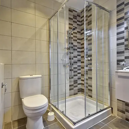 Bluebay 2-bedroom Apartamento *