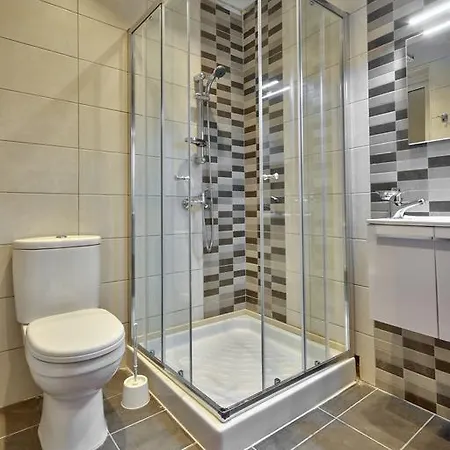 Bluebay 2-bedroom * Gzira